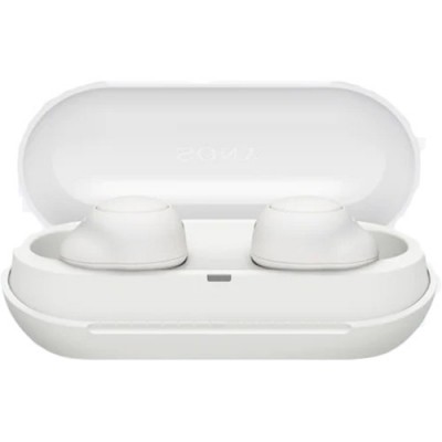 Гарнітура SONY WF-C500 White (WFC500W.CE7) Гарнітура SONY WF-C500 White (WFC500W.CE7)