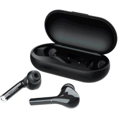 Гарнітура TRUST Nika Touch Bluetooth Eearphone Black (23554) Гарнітура TRUST Nika Touch Bluetooth Eearphone Black (23554)