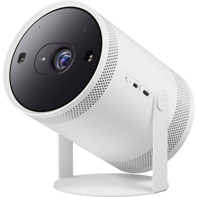 Проектор SAMSUNG The Freestyle 2nd Gen (SP-LFF3CLAXXUA) Проектор SAMSUNG The Freestyle 2nd Gen (SP-LFF3CLAXXUA)