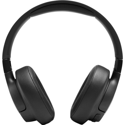 Гарнітура JBL T710BT Black (JBLT710BTBLK) Гарнітура JBL T710BT Black (JBLT710BTBLK)
