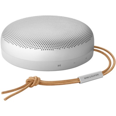 Портативна акустика BANG & OLUFSEN Beosound A1 Grey Mist (1986921)