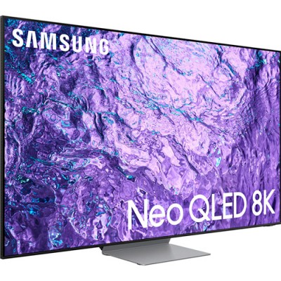 Телевізор SAMSUNG QE55QN700CUXUA Телевізор SAMSUNG QE55QN700CUXUA
