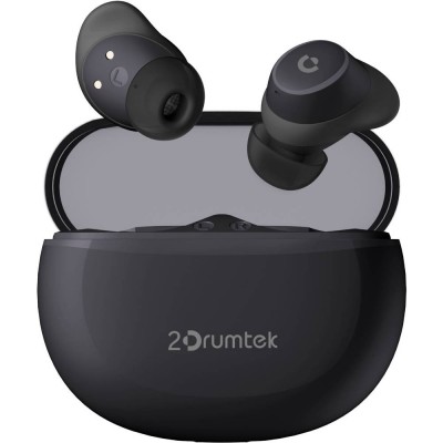 Гарнітура A4TECH 2Drumtek B27 (Ash Grey)