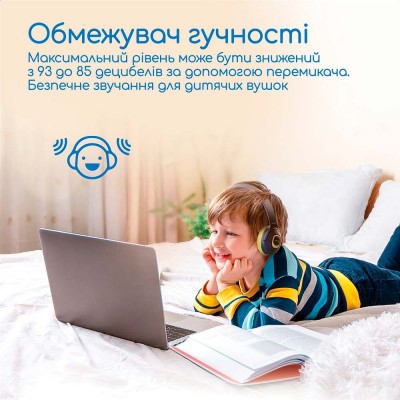 Гарнітура Promate Coddy Emerald (coddy.emerald) Гарнітура Promate Coddy Emerald (coddy.emerald)