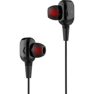 Гарнітура TECNO Hot Beats J2 (4895180748967) Гарнітура TECNO Hot Beats J2 (4895180748967)