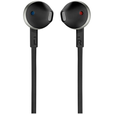 Гарнітура JBL T205 Black (JBLT205BLK) Гарнітура JBL T205 Black (JBLT205BLK)