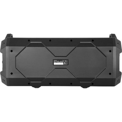 Портативна акустика REAL EL X-751 Black (EL121600017) Портативна акустика REAL EL X-751 Black (EL121600017)