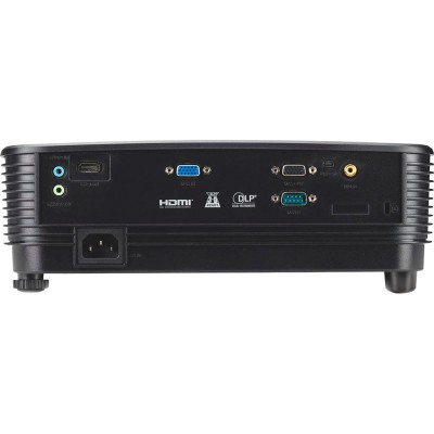 Проектор ACER X1123HP (MR.JSA11.001) Проектор ACER X1123HP (MR.JSA11.001)