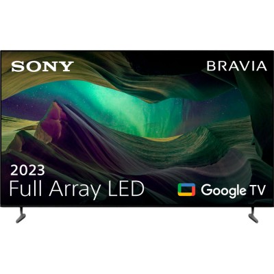 Телевізор SONY KD-65X85L Телевізор SONY KD-65X85L