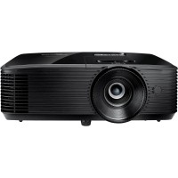 Проектор OPTOMA S400LVe (E9PX7D103EZ2) Проектор OPTOMA S400LVe (E9PX7D103EZ2)