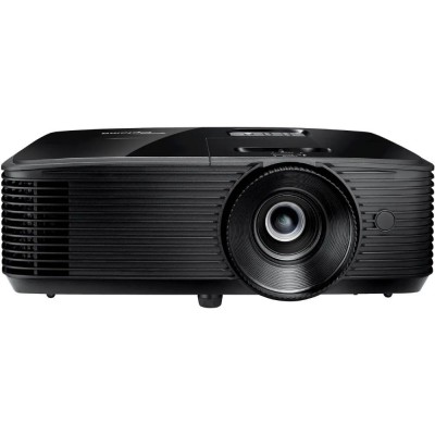 Проектор OPTOMA S400LVe (E9PX7D103EZ2) Проектор OPTOMA S400LVe (E9PX7D103EZ2)