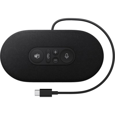 Спікерфон MICROSOFT Modern USB-C Speaker (8L2-00008) Спікерфон MICROSOFT Modern USB-C Speaker (8L2-00008)