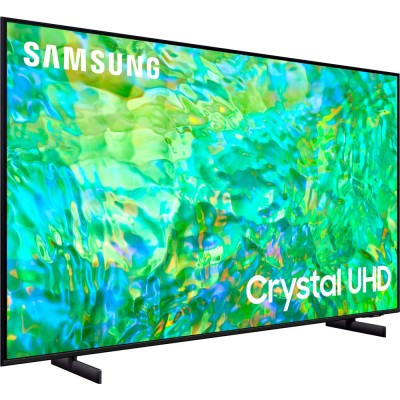 Телевізор SAMSUNG UE65CU8000UXUA Телевізор SAMSUNG UE65CU8000UXUA