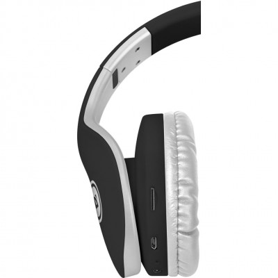 Гарнітура DEFENDER FreeMotion B525 Black/White (63525) Гарнітура DEFENDER FreeMotion B525 Black/White (63525)