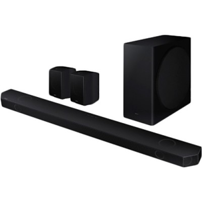 Саундбар SAMSUNG HW-Q930B/RU Саундбар SAMSUNG HW-Q930B/RU