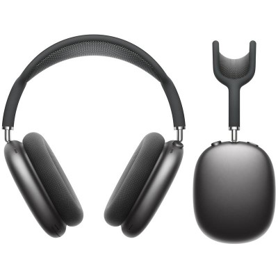 Гарнітура APPLE AirPods Max Space Gray (MGYH3RU/A) Гарнітура APPLE AirPods Max Space Gray (MGYH3RU/A)