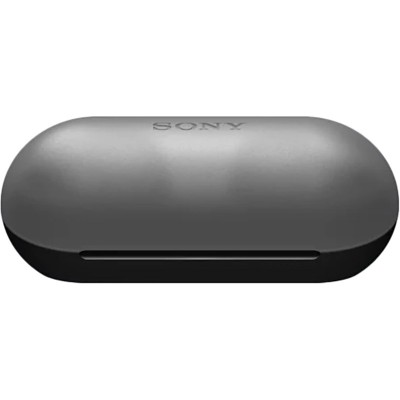 Гарнітура SONY WF-C500 Black (WFC500B.CE7) Гарнітура SONY WF-C500 Black (WFC500B.CE7)