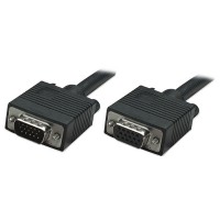 Подовжувач INTRACOM VGA 15M-15F 3.0 м, Manhattan (313599)