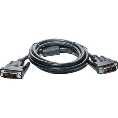 Кабель REAL EL DVI-D - DVI-D 1.8 м (EL123500038) Кабель REAL EL DVI-D - DVI-D 1.8 м (EL123500038)