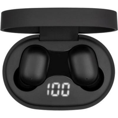 Гарнітура GELIUS Pro Reddots TWS Earbuds GP-TWS010 Black Гарнітура GELIUS Pro Reddots TWS Earbuds GP-TWS010 Black
