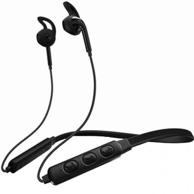 Гарнітура PRODA Jazz Neckband Sports Black (PD-BN700) Гарнітура PRODA Jazz Neckband Sports Black (PD-BN700)