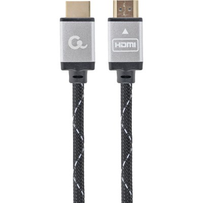 Кабель CABLEXPERT HDMI TO HDMI 7.5 м (CCB-HDMIL-7.5 M)
