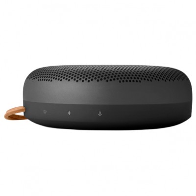 Портативна акустика BANG & OLUFSEN Beosound A1 2nd Gen Black Anthracite (1734002)