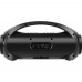 Портативна акустика REAL EL X-713 Black (EL121600014)