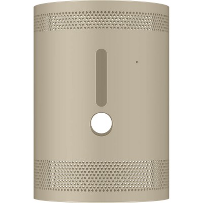 Чехол SAMSUNG для The Freestyle Beige (VG-SCLB00YR/RU)
