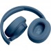 Гарнітура JBL TUNE 720BT Blue (JBLT720BTBLU)
