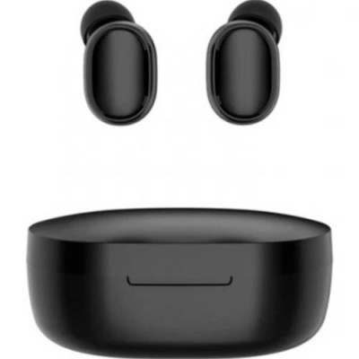 Гарнітура SKYDOLPHIN TWS SL21 Black (BTE-000175) Гарнітура SKYDOLPHIN TWS SL21 Black (BTE-000175)