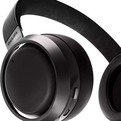 Гарнітура PHILIPS L3 Over-ear ANC Hi-Res Wireless Mic (L3/00)
