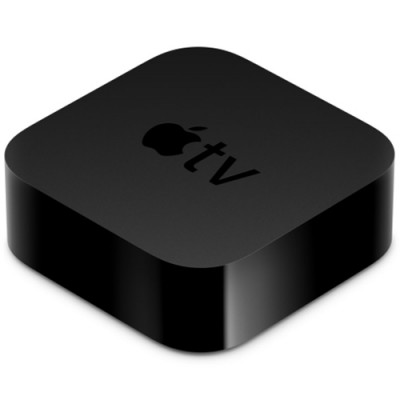 Медіаплеєр APPLE TV HD 32GB (MHY93RS / A) Медіаплеєр APPLE TV HD 32GB (MHY93RS / A)