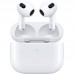 Гарнітура APPLE AirPods 3rd generation with Lightning Charging Case (MPNY3TY/A)