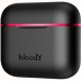 Гарнітура A4TECH M90 Bloody Black/Red