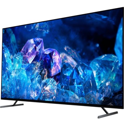 Телевізор SONY XR-77A80K (XR77A80KR2) Телевізор SONY XR-77A80K (XR77A80KR2)