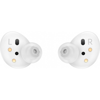 Гарнітура Samsung Galaxy Buds 2 White (SM-R177NZWASEK)