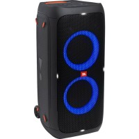 Портативна акустика JBL PartyBox 310 Black (JBLPARTYBOX310EU) Портативна акустика JBL PartyBox 310 Black (JBLPARTYBOX310EU)