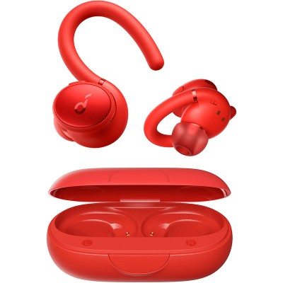 Гарнітура ANKER SoundCore Sport X10 Red (A3961G91) Гарнітура ANKER SoundCore Sport X10 Red (A3961G91)