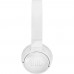 Гарнітура JBL T660 NC White (JBLT660NCWHT)