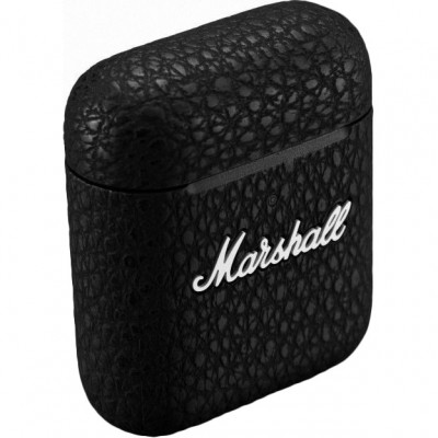 Гарнітура MARSHALL Minor III Black (1005983) Гарнітура MARSHALL Minor III Black (1005983)