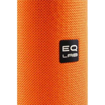 Портативна акустика EQ LAB V-01 Orange Портативна акустика EQ LAB V-01 Orange