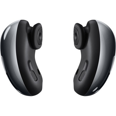 Гарнітура SAMSUNG Galaxy Galaxy Buds Live Black (SM-R180NZKASEK)