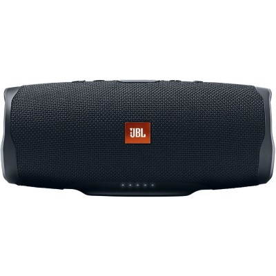 Портативна акустика JBL Charge 4 Midnight Black (JBLCHARGE4BLK) Портативна акустика JBL Charge 4 Midnight Black (JBLCHARGE4BLK)