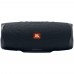 Портативна акустика JBL Charge 4 Midnight Black (JBLCHARGE4BLK)