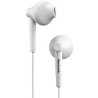 Гарнітура PANASONIC RP-TCM55GC-W White Гарнітура PANASONIC RP-TCM55GC-W White