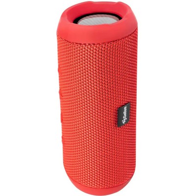 Портативна акустика GELIUS Pro Infinity 3 Red (GP-BS510SE)