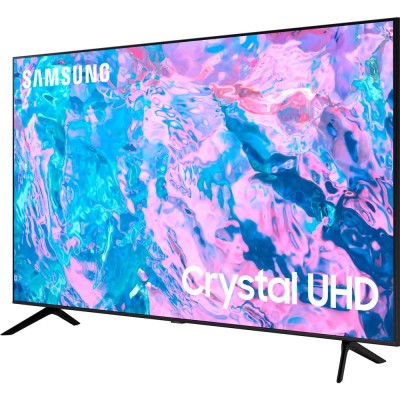Телевізор SAMSUNG UE65CU7100UXUA Телевізор SAMSUNG UE65CU7100UXUA