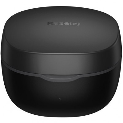Гарнітура BASEUS WM01 Plus TWS Black Гарнітура BASEUS WM01 Plus TWS Black