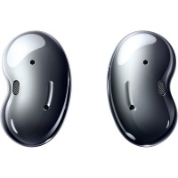 Гарнітура SAMSUNG Galaxy Galaxy Buds Live Black (SM-R180NZKASEK)
